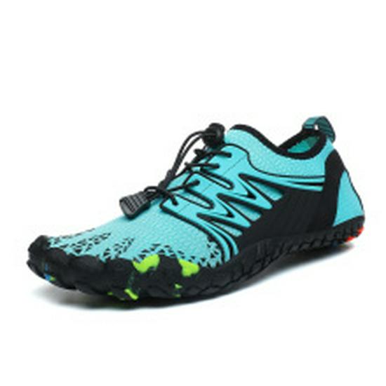 Men's Large River Tracing & Leisure Hiking Shoes - Outdoor Hiking, Fishing, Wading Footwear