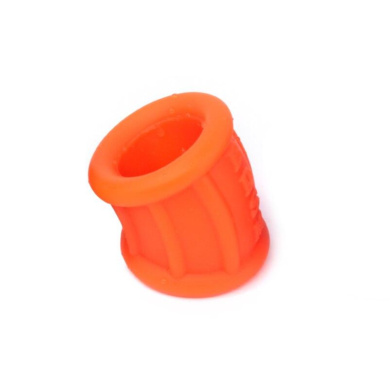 Cock Ring Penis Ring Soft Scrotum Sleeve Ball Stretcher Male Penis Cock Ring Time Delay Toys for Man Sex Toy Testis Restraint