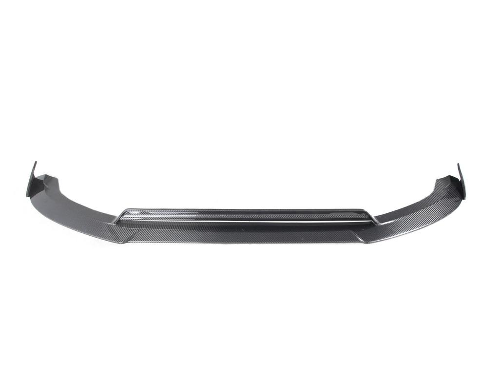 Mercedes-Benz G-Class W464 G63 G550 G350 G400 G500 G900 Dry Carbon Front Chin Lip