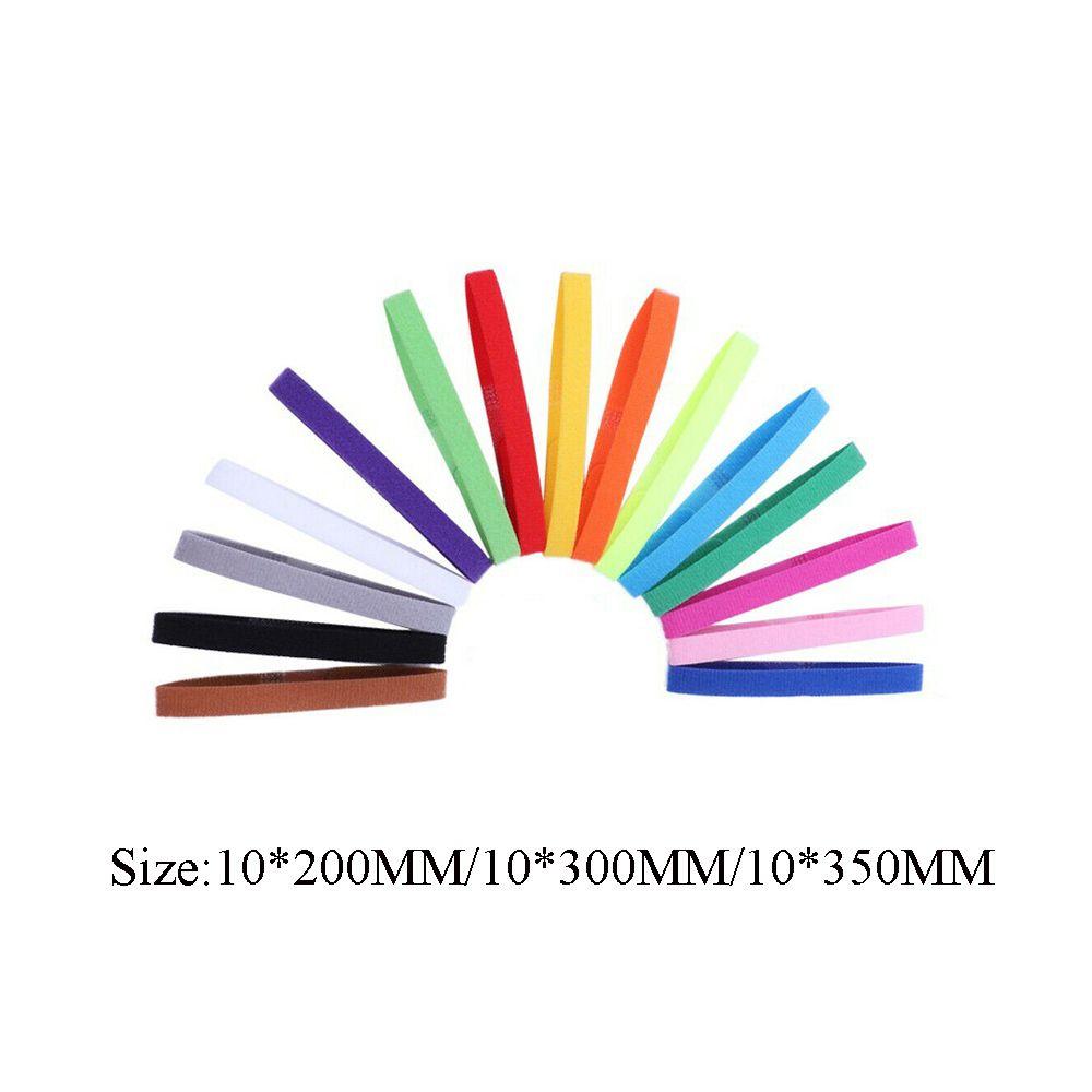 15PCS Identification ID Collars Whelp Kitten Dog Cat Velvet Practical Nylon Reusable Puppy ID Collar Pet Supplies