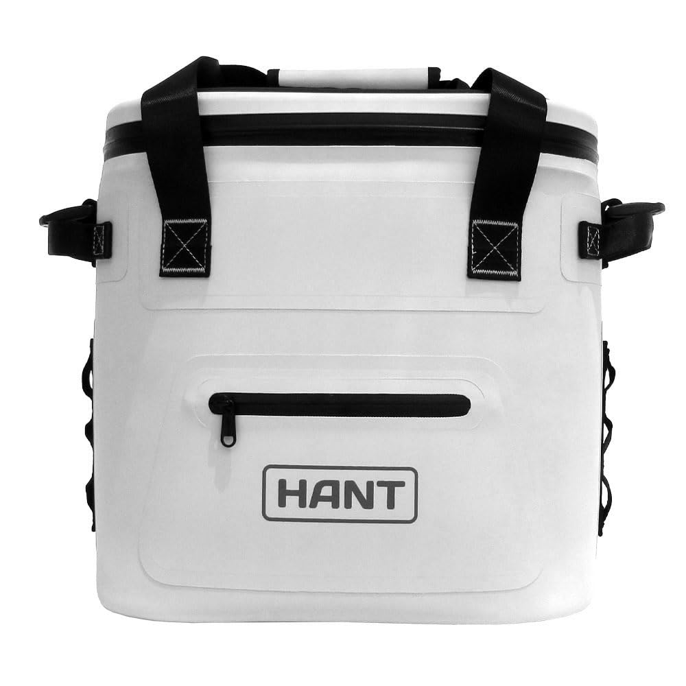 

HANT Soft Cooler Box 20 White HASC20-WH білий