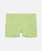 Wilseun Elite Motion Knit Flare Skirt W (2 Colors)