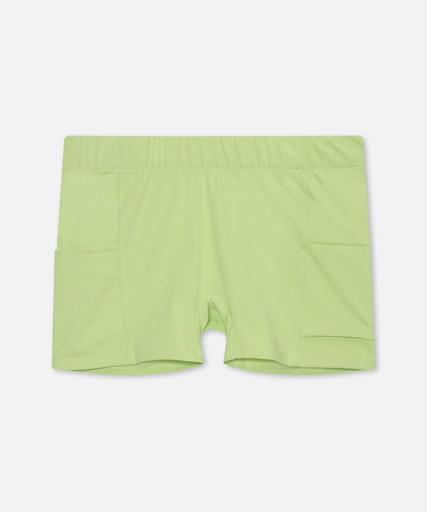 Wilseun Elite Motion Knit Flare Skirt W (2 Colors)