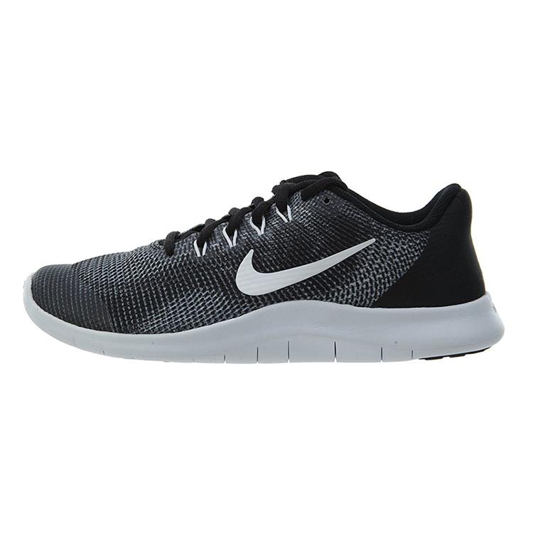 Nike Free RN 2018  Black  GS AH3438-001 37.5