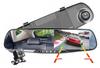 Video Recorder in the Mirror Car Reversing Camera Driving Recorder