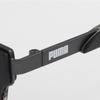 Puma Galleria Puma Sunglasses Pe0150si 002 Square Men woMen