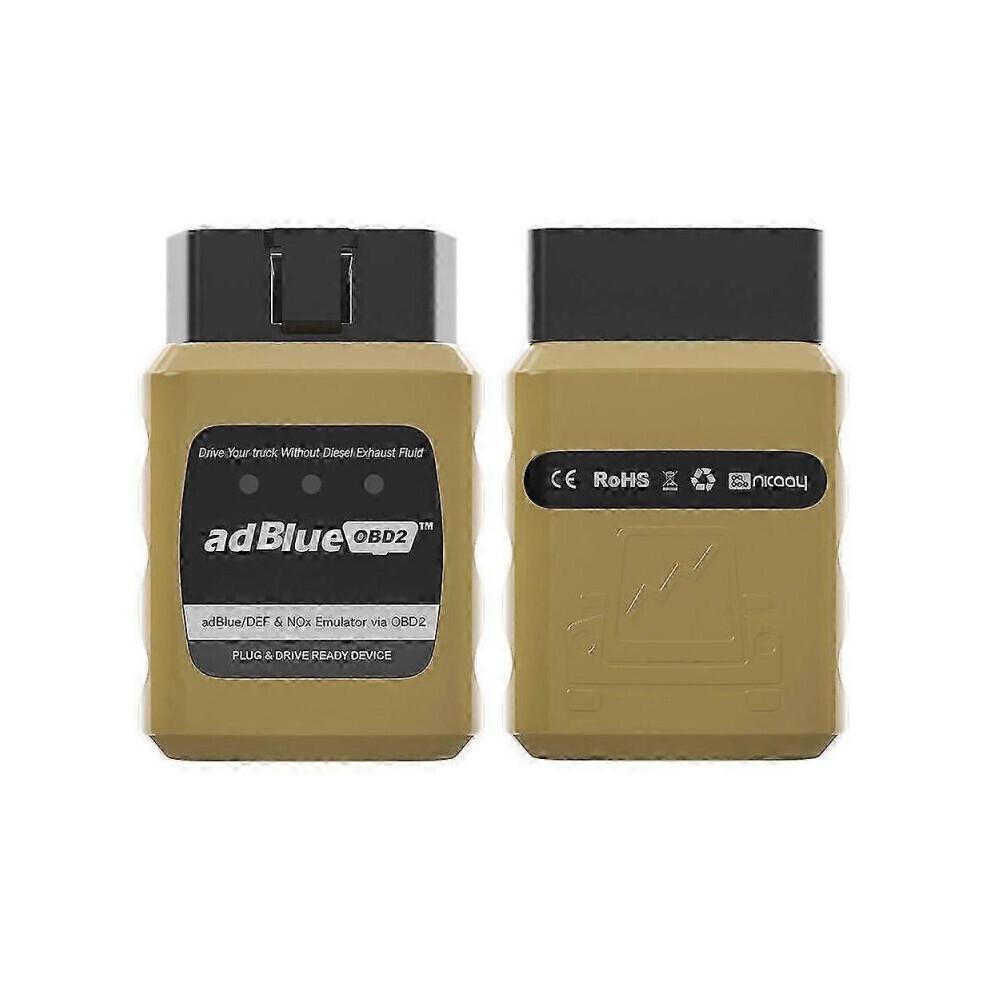 Adblue OBD2 Emulator für DAF LKW für DAF