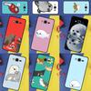 Baby Seals For Samsung Galaxy M52 M32 M12 M11 M21 M31 M13 M33 M35 M53 M55 M15 M14 M34 M54 M06 M16 Case