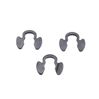 Turbolader Aktuator Wastegate Sicherungsring E Clip Pin Ersatz für Garrett T2 T25 T28