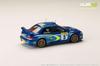 Hobby Japan HJR43 Subaru Impreza Monte Carlo 1999 Finished Model HJR431004A 1/43 #5