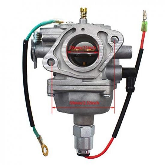 Carburetor for Kohler Engine SV735 SV830 SV740 SV730 SV725 3285312S 3285308S