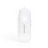 [Film Lab] Instax Square SQ40 Transparent Case Camera Protective Case with Strap CAA10