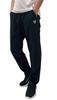 Outdoor Products Men's Dry Multi-Stretch Relaxed Pants, Sizes M, L, and LL (JP, Alphabet, M, Navy)