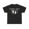 Sharper Image Retail Store Retro Nostalgic T Shirt