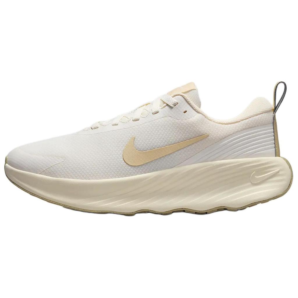 Nike Promina Comfortable Versatile Non-Slip Wear-Resistant Low-Top Casual Shoes Women Casual Shoes Beige FV6343-103