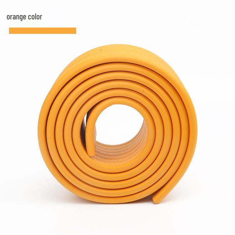 Good Nuo 2m U-shaped Children's Safety Anti-Collision Strip for Kindergarten