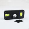 Digital , Measuring Tool, Portable Accurate Angle Bubble Inclinometer for Industrial Household,