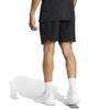 Adidas KUE71 Tennis Club Black Size M Men's Shorts, (JF8499), (9 Inches)