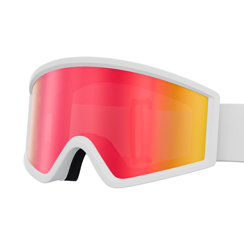 RTS Anlorr 7093 Optical New Design Man Women Double Snowboard Glasses Winter Sports Ski Goggle ski goggles