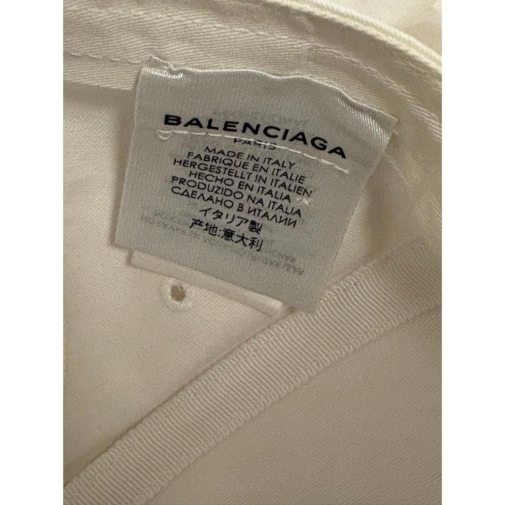 Used BALENCIAGA Balenciaga cap hat