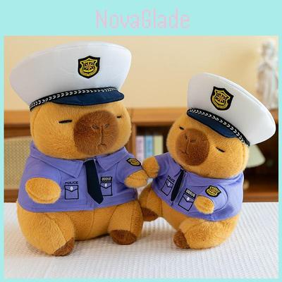 Bebek ve Peluş Oyuncaklar – Çizgi Film Karakterli Yumuşak Oyuncaklar