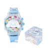 Rotating Luminous Music Cartoon Watch for Kids - TikTok Style
