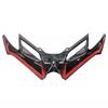 For CFMOTO 450SR 450 SR 2022 2023 450sr Motorcycle Mirrors Front Fairing Winglets Aerodynamic Wing Side Wings Spoiler Fairing
