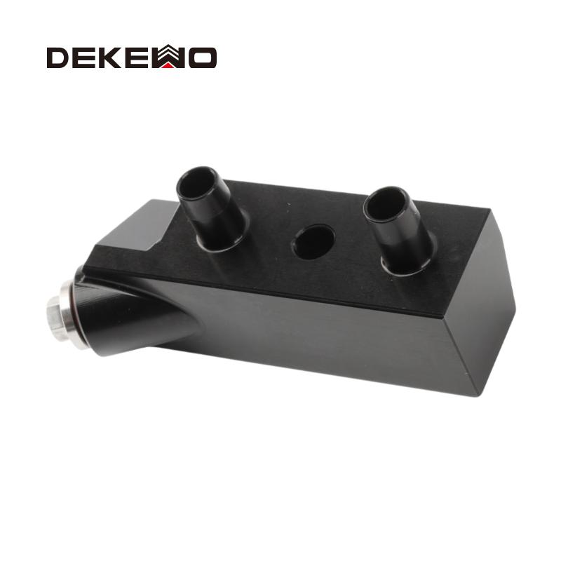 125068000 6L80 6-Speed transmission Trans Fluid Thermal Bypass Valve For GM Tahoe Silverado Sierra 1500 Yukon Escalade 2014-2018