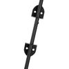 Latches For Metal Gates 12 Inch Hinges Bar Gate Ground Latch For Pool Trailer Farm Child Boat Garden