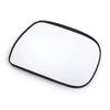 Car Accessories Rearview Side Mirror Lens Door Wing Mirrors Glass with Heating for Lexus RX300 RX330 RX350 RX400h 2003 2008