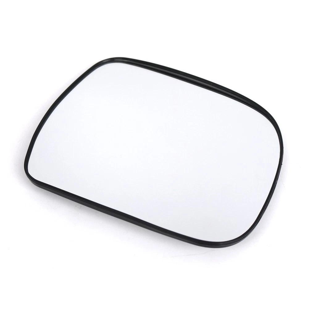 Car Accessories Rearview Side Mirror Lens Door Wing Mirrors Glass with Heating for Lexus RX300 RX330 RX350 RX400h 2003 2008