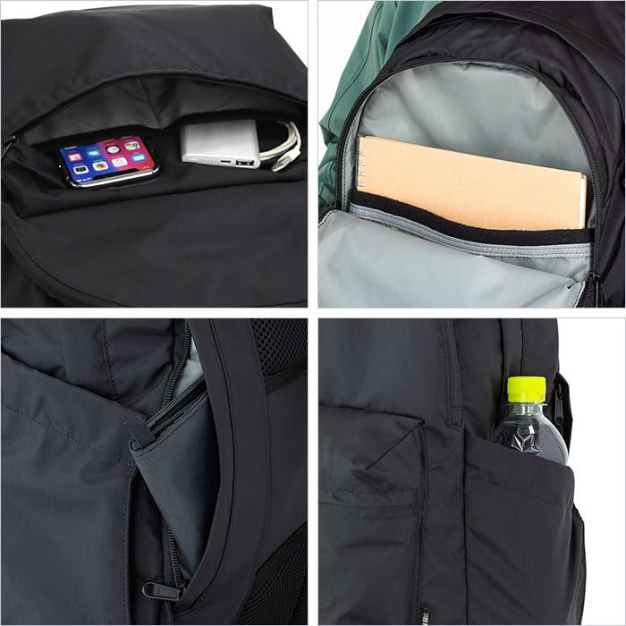 Karrimor Daypack M Daypack 25 Black One Size