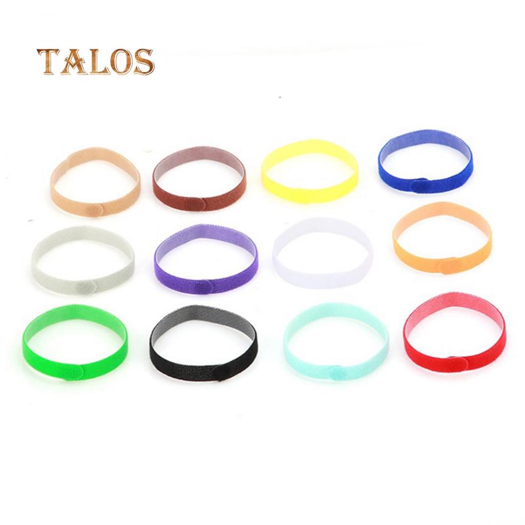 12 Stück Identifizierungshalsband für kleine Hunde, Katzen, Welpen, Welpe, Identifikationsbänder, Heimtierbedarf, Haustierzubehör