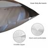 Stylish Sofa Revenged Love Chi Cheng Wu Suowei Tian Xuning Ziyudecoration Pillowcase Merch Pillow Covers Square Multi-Size