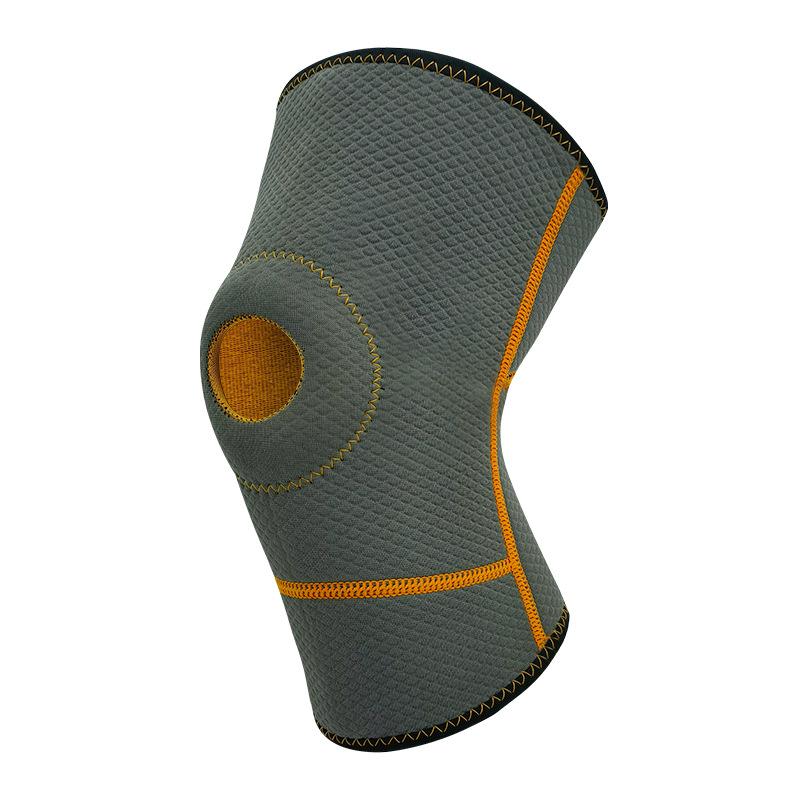 

Winter Swimming Knee Pads Cold Proof and Warm Surfing Rafting and Diving Special Knee Pads for Swimming Exposed Knees and Non Slip L