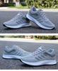 Men's 2025 Breathable Non-Slip Mesh Sneakers - Comfortable Deodorant Running Shoes for Spring, Summer, Autumn Casual Wear