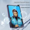 Huawei Pura X Max Ultra Clear Screen Protector with Applicator