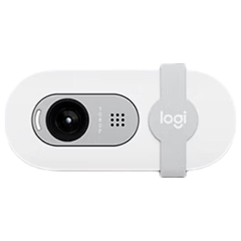 

Logitech Brio 90 Full HD Webcam