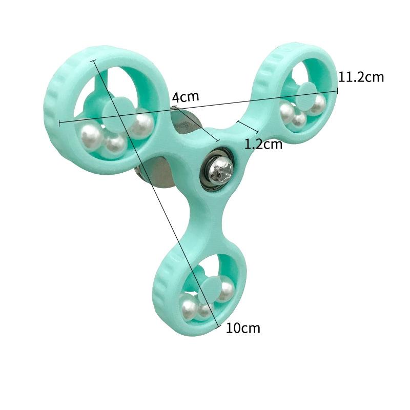 

Interactive Bird Parrot Rotating Windmil Toys Parrot Self Pleasure Relieve Boredom Bite Relieve Stress Toy Bird Cage Accessories