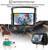 9'' 1+16GB Head Unit Radio Player GPS WiFi BT FM For Mitsubishi Pajero 2006-2016