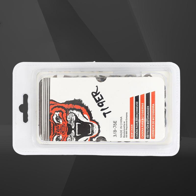 12 16 18 20 22 24 Inch Chainsaw Blade Precision Sharpened Wear Resistant Chain for Efficient Wood Cutting and Tree Care