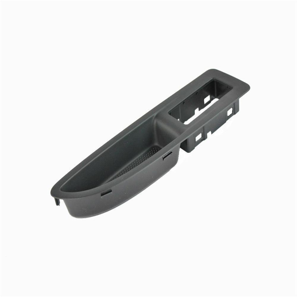 New Black Front Right Window Switch Bezel For Chrysler 200 Dodge Avenger 2011-14