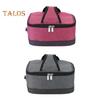 Constant Temperature Heating Bag Portable Electric Lunch Box for Car Office Travel USB Insulated Food Warmer Heating Food Container for Camping