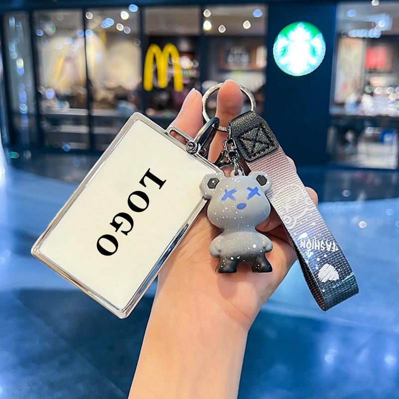 Compatible Tesla Key Card Holder for Model 3, Model Y, Model X