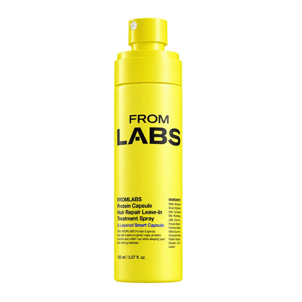 FROM LABS Protein Capsule Leave-In Hair Spray 150ml