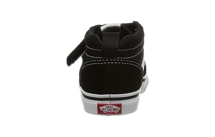 Vans Ward Toddler Shoes Baby VN0A5HYXIJU