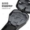 DJI Pocket 4 Pro Gimbal Protective Case With Auto-Release Filter Compartment Silicone Shock Absorption Cover
