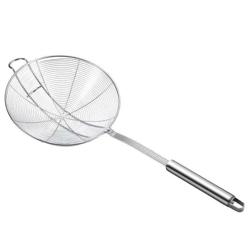 Abay Stainless Steel Hotpot Skimmer