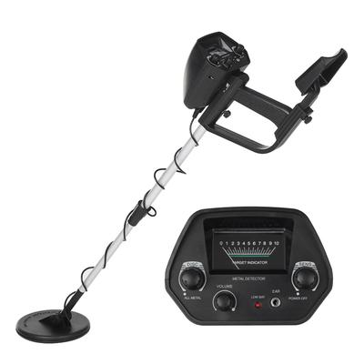 MD4030 Underground Metal Detector for Treasure Hunting and Gold Prospecting