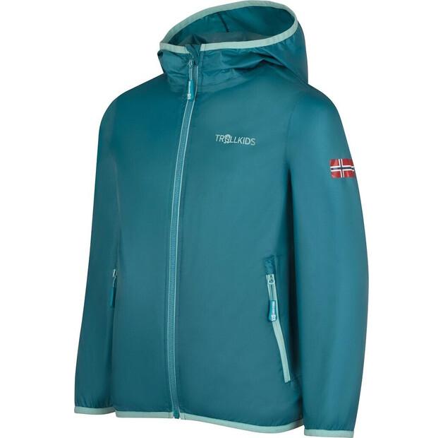 Куртка Trollkids Trolltunga Jacke EU 116